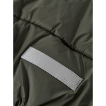 NAME IT Vest Marble Deep Depths